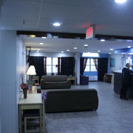 America'S Best Value Inn And Suites - Jackson Ngoại thất bức ảnh