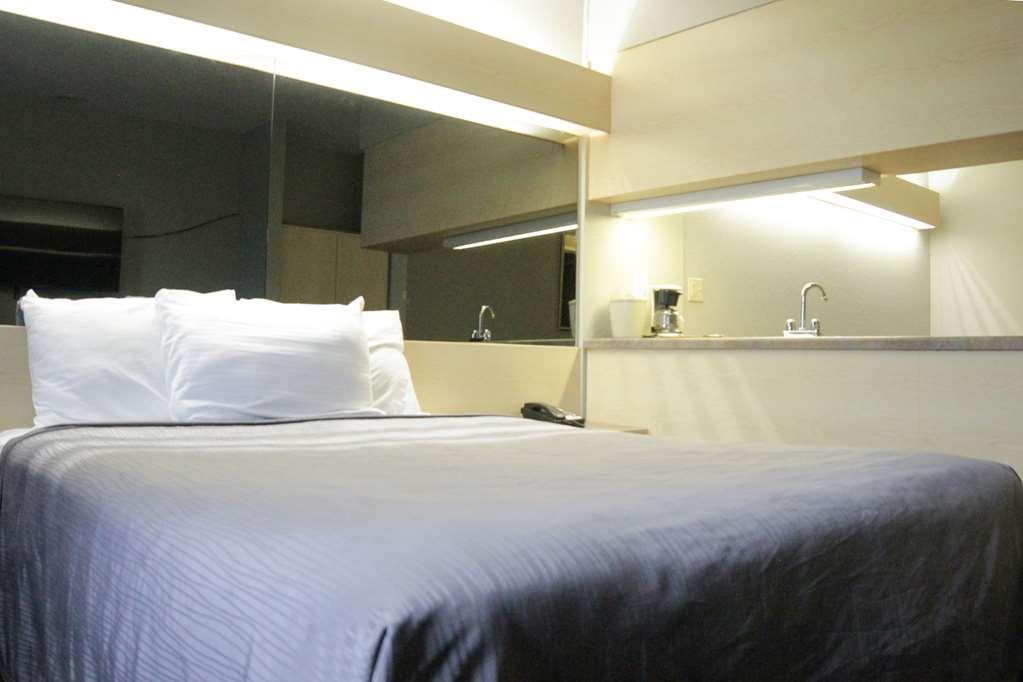 America'S Best Value Inn And Suites - Jackson Phòng bức ảnh