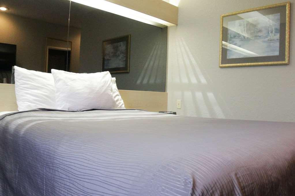 America'S Best Value Inn And Suites - Jackson Phòng bức ảnh