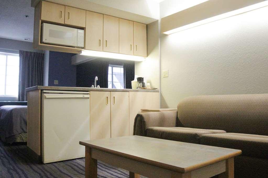 America'S Best Value Inn And Suites - Jackson Phòng bức ảnh