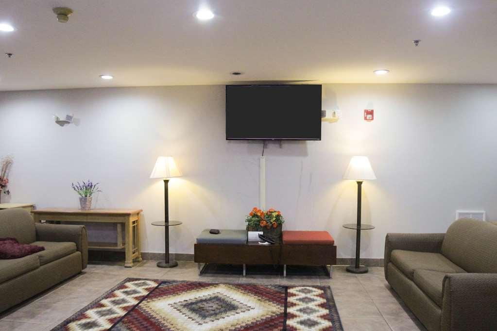 America'S Best Value Inn And Suites - Jackson Nội địa bức ảnh