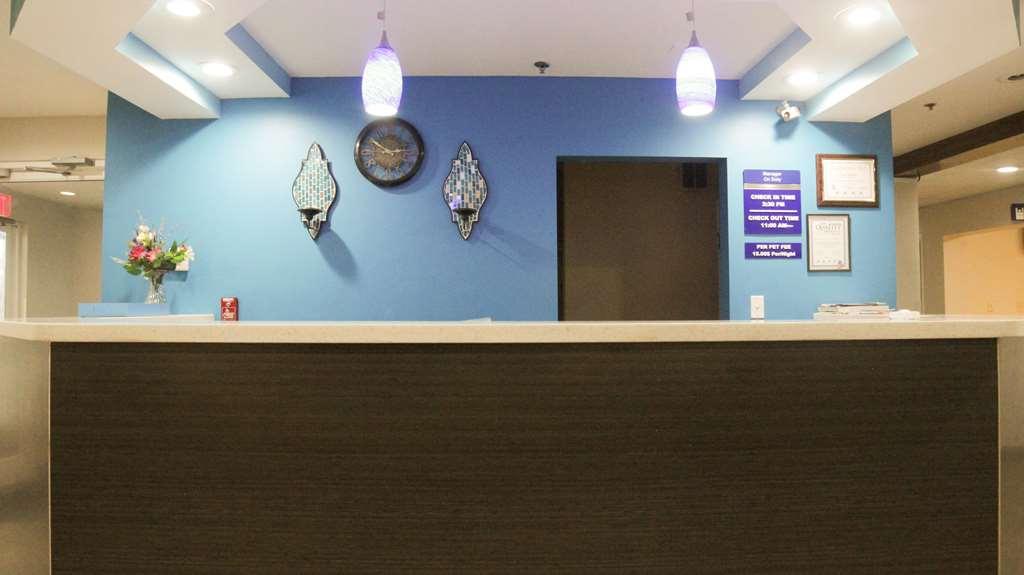 America'S Best Value Inn And Suites - Jackson Nội địa bức ảnh