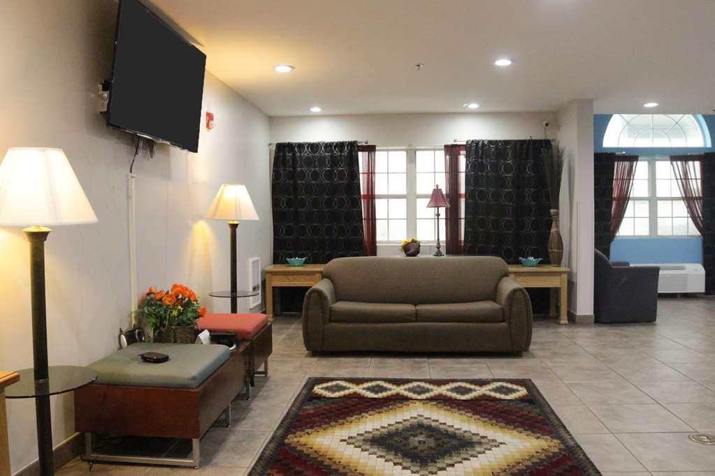 America'S Best Value Inn And Suites - Jackson Nội địa bức ảnh