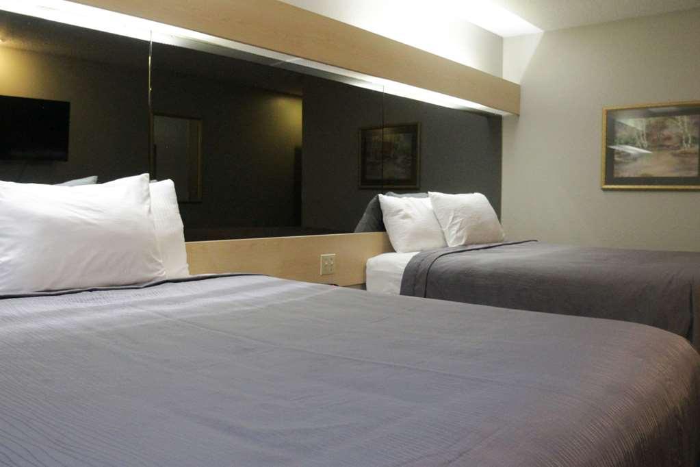 America'S Best Value Inn And Suites - Jackson Phòng bức ảnh