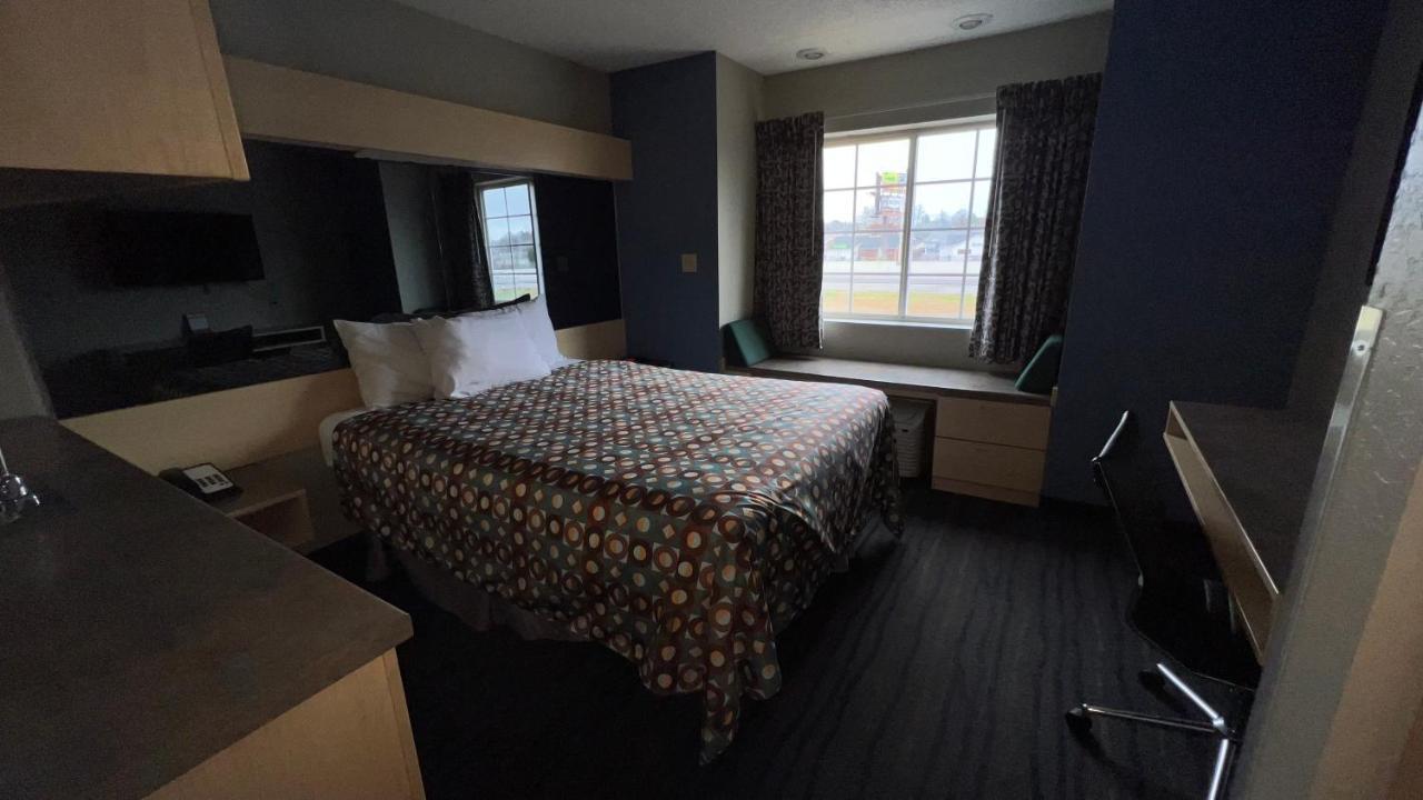 America'S Best Value Inn And Suites - Jackson Ngoại thất bức ảnh