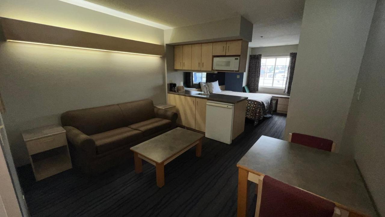 America'S Best Value Inn And Suites - Jackson Ngoại thất bức ảnh