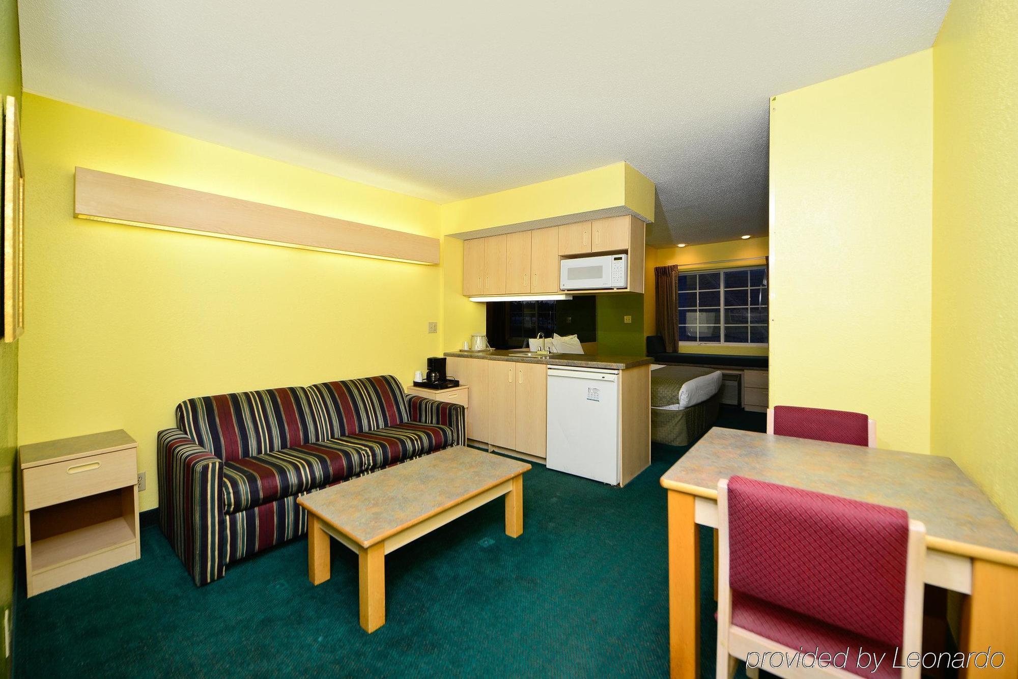America'S Best Value Inn And Suites - Jackson Phòng bức ảnh