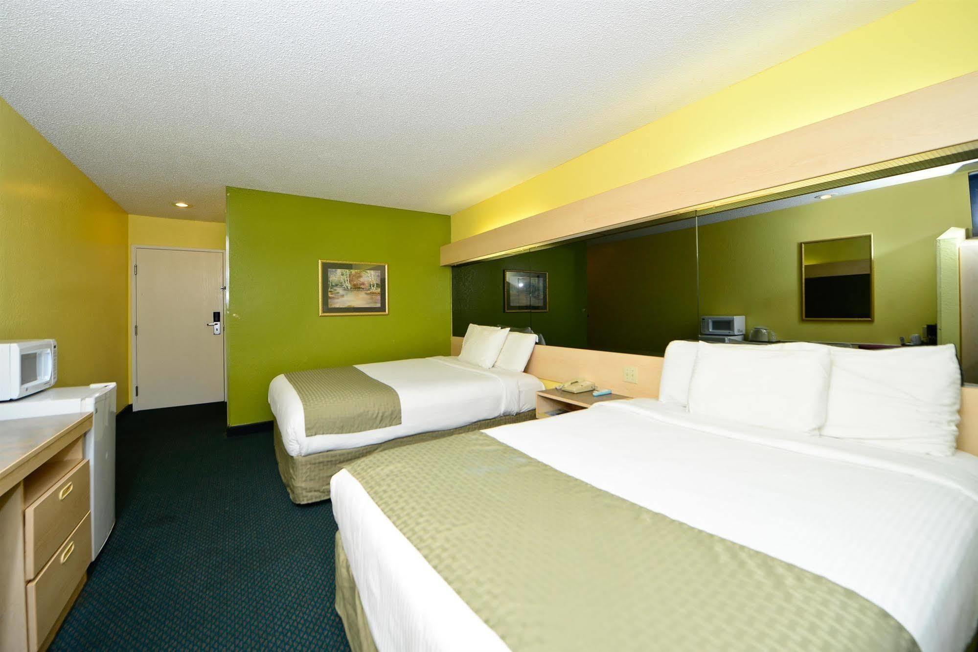 America'S Best Value Inn And Suites - Jackson Phòng bức ảnh