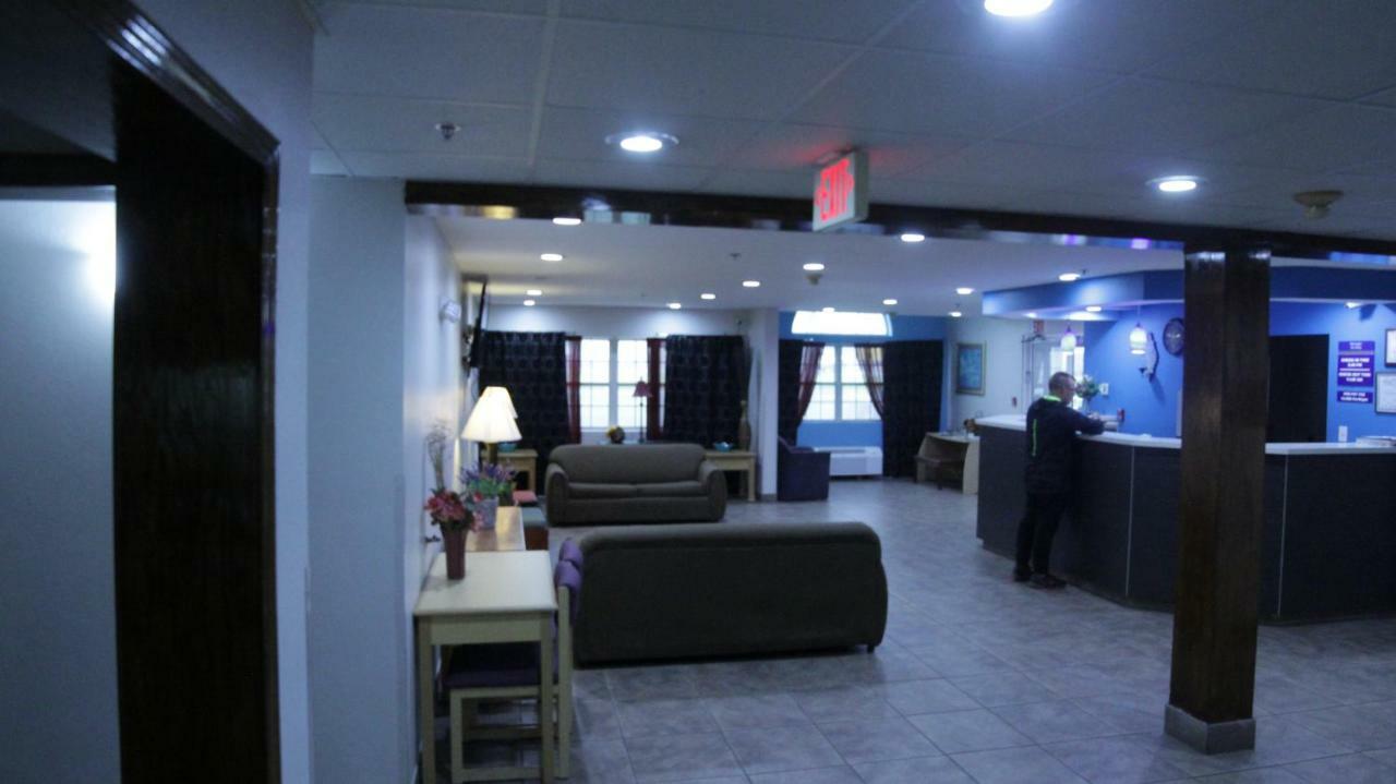America'S Best Value Inn And Suites - Jackson Ngoại thất bức ảnh