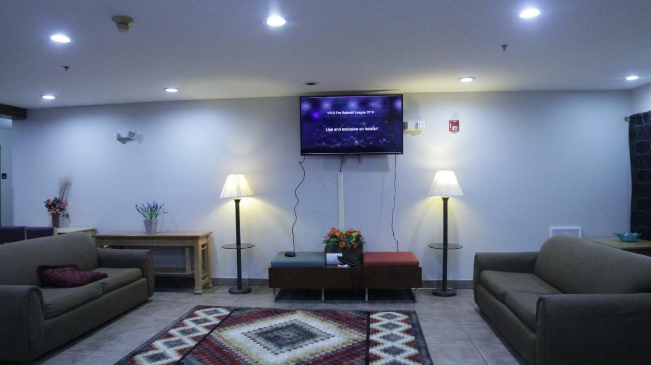 America'S Best Value Inn And Suites - Jackson Ngoại thất bức ảnh